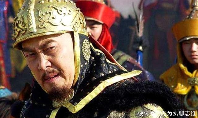 清朝|清朝的统治中,他有很大的作为,却被人们渐渐遗忘!