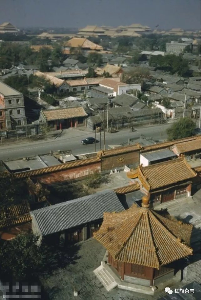  老照片|新中国的老照片！忘不了啊，忘不了