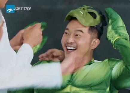  最强|《跑男》最强战力排名：李晨第3，金钟国只能排第2，而第1非他莫属