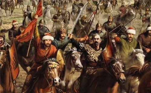 历史|中国历史上最不该亡的朝代,它却因实力太强而走向灭亡,不是秦朝