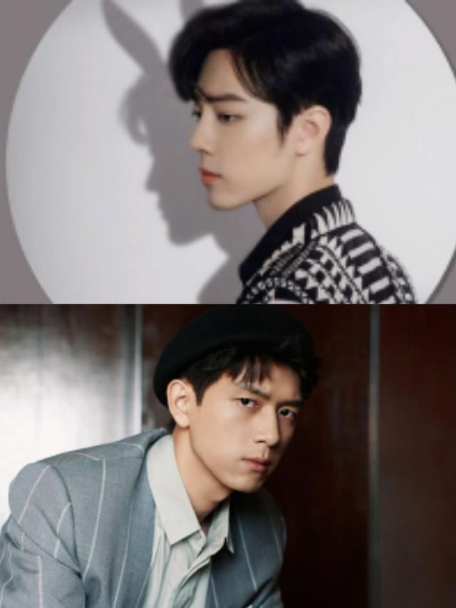  大火|金鹰奖首轮票选结束！去年大火的“三爆爆”仅王一博一人进入名单