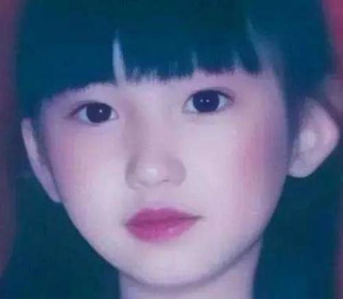 锦绣|继《锦绣未央》后,毛晓彤《三十而已》又被吐槽戴美瞳,她的澄清太让人羡慕