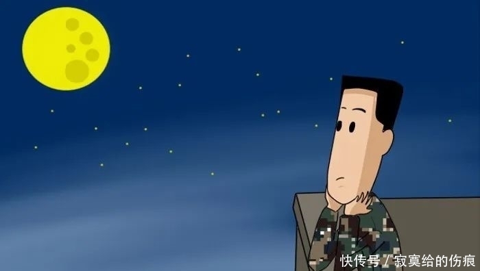 原创|原创漫画｜炊事员小长的“逆袭”之旅