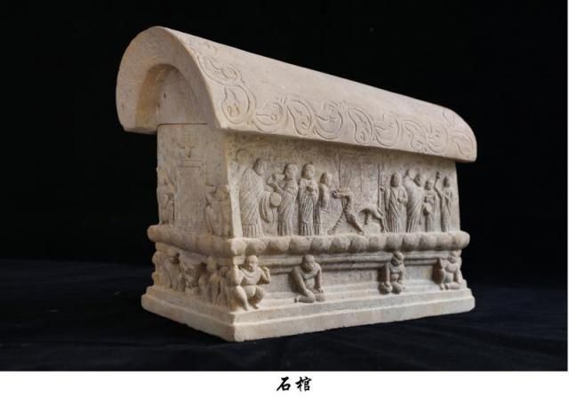 地宫|白天开饭店,深夜潜入千年古塔地宫盗文物