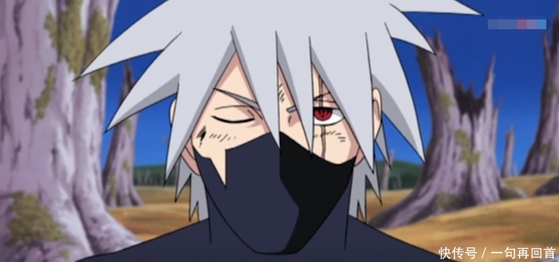 卡卡|如果卡卡西没有写轮眼,实力会变更强吗,能否掌握飞雷神之术?