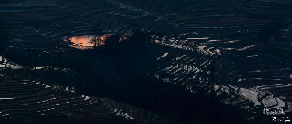  拍摄|美丽云南，大有可观 | 冬季欣赏壮丽的元阳梯田和浪巴铺土林