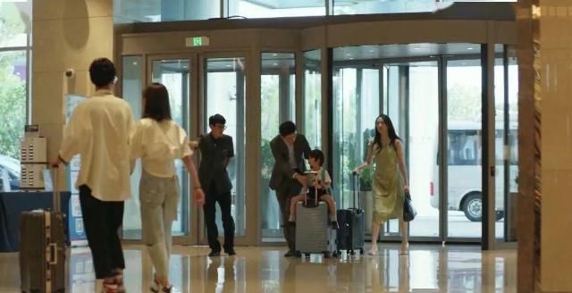  电视剧|热播电视剧《三十而已》原来在这些酒店取景，你认出来了吗？