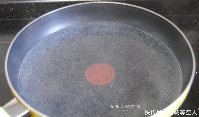 烦腻|家人最爱吃这面,一吃几十年,丝毫不烦腻,每次都光盘到底