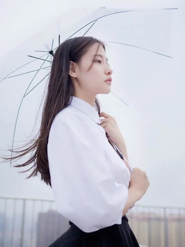 角度|女生拍照想要五官立体，试试这个角度，面部显瘦效果好