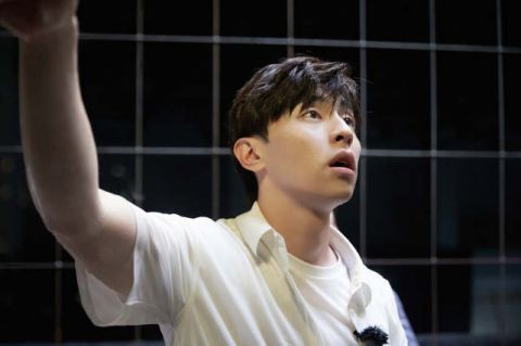  吊桥|《密逃2》杨幂邓伦上演高空吊桥挑战 黄明昊高能“开挂”破解字谜