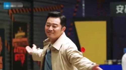  嘉宾|《跑男》Baby专场超精彩，男嘉宾们笑料百出，可惜还是有人不满