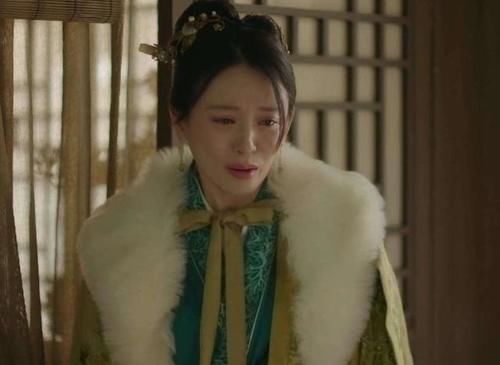 只往|《知否》原著大结局“两个奇女子对比”:人,不该只往“高处”走