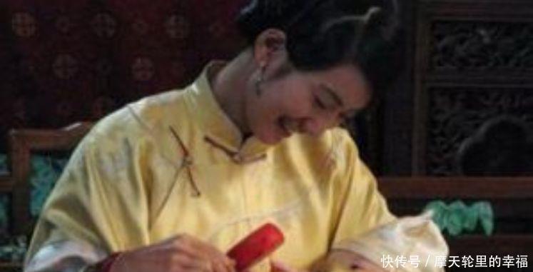 心酸|溥仪被赶出皇宫时,太监宫女们都去哪了再相见一句称呼令人心酸!