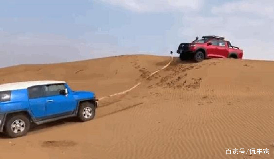  免费|长城炮疑似拖车钩缺陷 长城官方：以后拖车钩终身免费保修