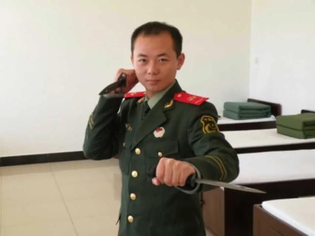  追捕|战友追捕逃犯中牺牲，女儿刚出生两个月！