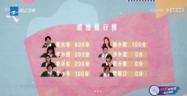 喜剧|“谁是卧底”还能这么玩?《奔跑吧》上演喜剧版VIP会员之战