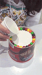 机会|搞笑GIF:别说我没有给你机会啊