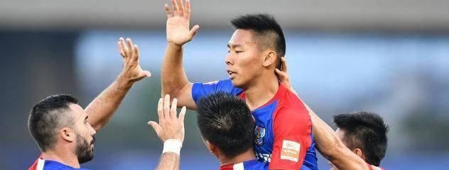  赛季|这是最好的中超！赛季前的担忧已消散，向这6队致敬