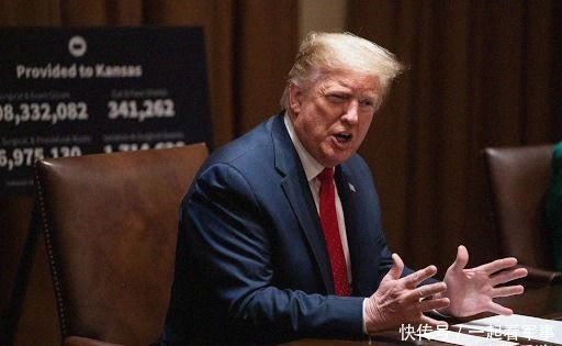 民主党人|发起针对纽约的封锁,特朗普制造新混乱,正在加速杀死纽约