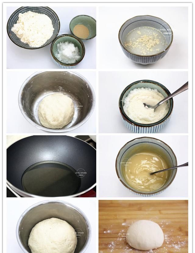 做法|12种饼的做法，每一种都好吃，学会后在家做，比买的更实惠