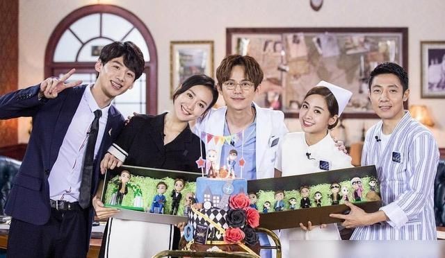  换血|万众期待！《明星大侦探6》首期阵容疑似曝光，嘉宾阵容大换血？