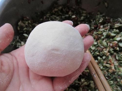  错过|这个不能错过，简单蒸一蒸，1咬满口香清肝又明目，老人多吃