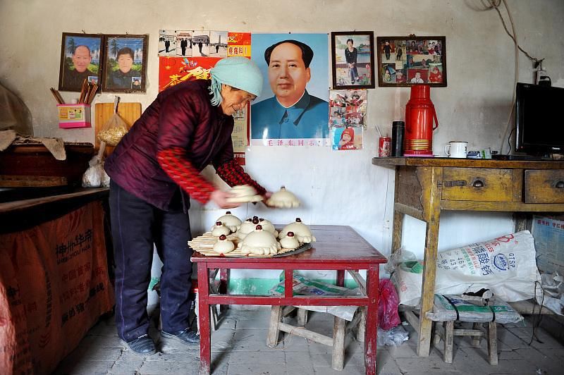 老人|辛苦一辈子的农村老人,在养老上都面临哪些问题?