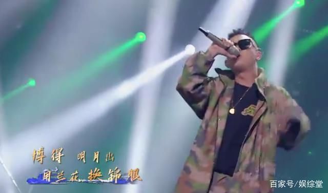  身份|《中国新说唱》官宣，吴亦凡继续担任导师，看GAI这3年的身份转变