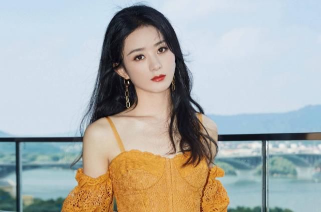  粉丝|《中餐厅》还在播，赵丽颖又被邀请上新节目，不想却遭粉丝连连反对