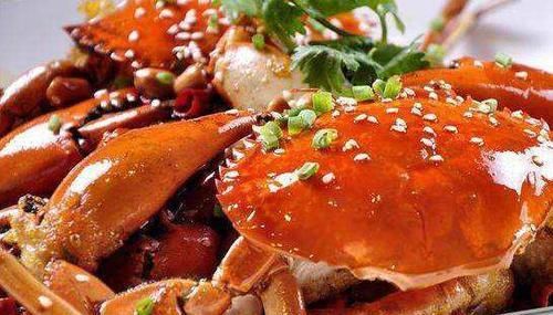  肉质|此菜香、辣、鲜、脆，味道鲜美，肉质细嫩膏似凝脂，全家都围着啃