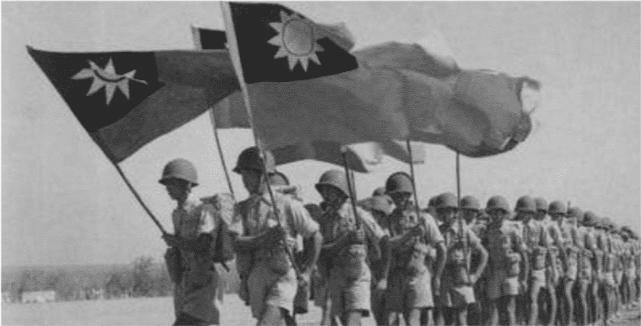 国家|抗日期间，有4个国家曾援助过中国？哪个国家的援助最多？