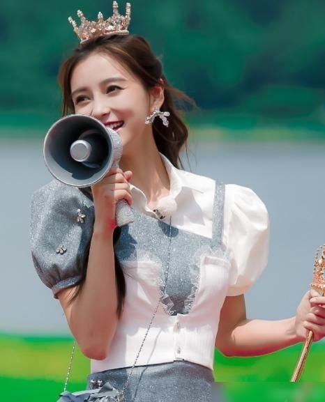  加盟|baby资源有多好？只有《跑男》结束，baby转向加盟节目