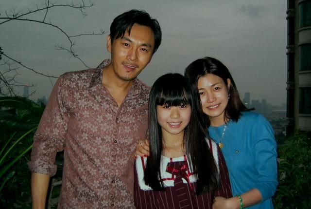  翻红|中戏96明星班近况：秦昊已翻红，张彤却仍在《三十而已》打酱油