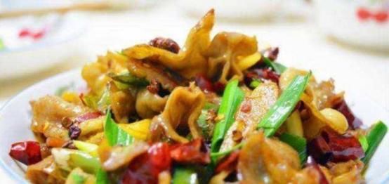  做法|营养又健康的几道家常菜，做法简单很下饭，好吃开胃又健康