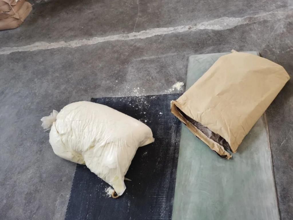 危险化学品|“利剑出鞘” | 绝不姑息!