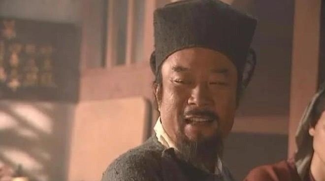 县城|宋江只是个县城里的小吏, 为什么在江湖中有那么高的地位