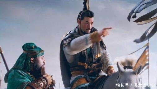 揭秘|揭秘刘备进驻樊口的真伪及目的:历史上到底有没有确切记载?