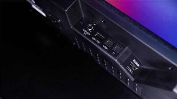  回音壁|雅马哈SR-B20A回音壁新品评测：打造家庭影院有它就够了