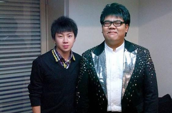  杨光|凭借星光大道走红，还登上春晚舞台，曾举办公益演出收入全部捐出