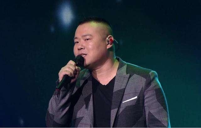  综艺|《德云斗笑社》根本不是一档综艺，而是对于演员的训诫