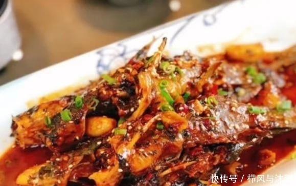  川味|精选美食，莲藕牛腩煲，红烧黄骨鱼，南瓜小米粥，川味红烧鸭做法