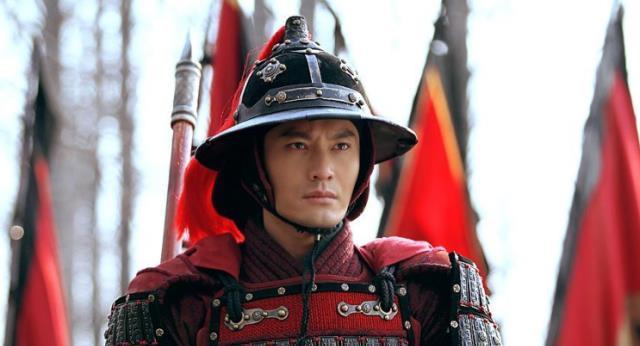 儿子|他是岳飞的儿子,也是南宋一位猛将,但结局却比父亲还要凄惨