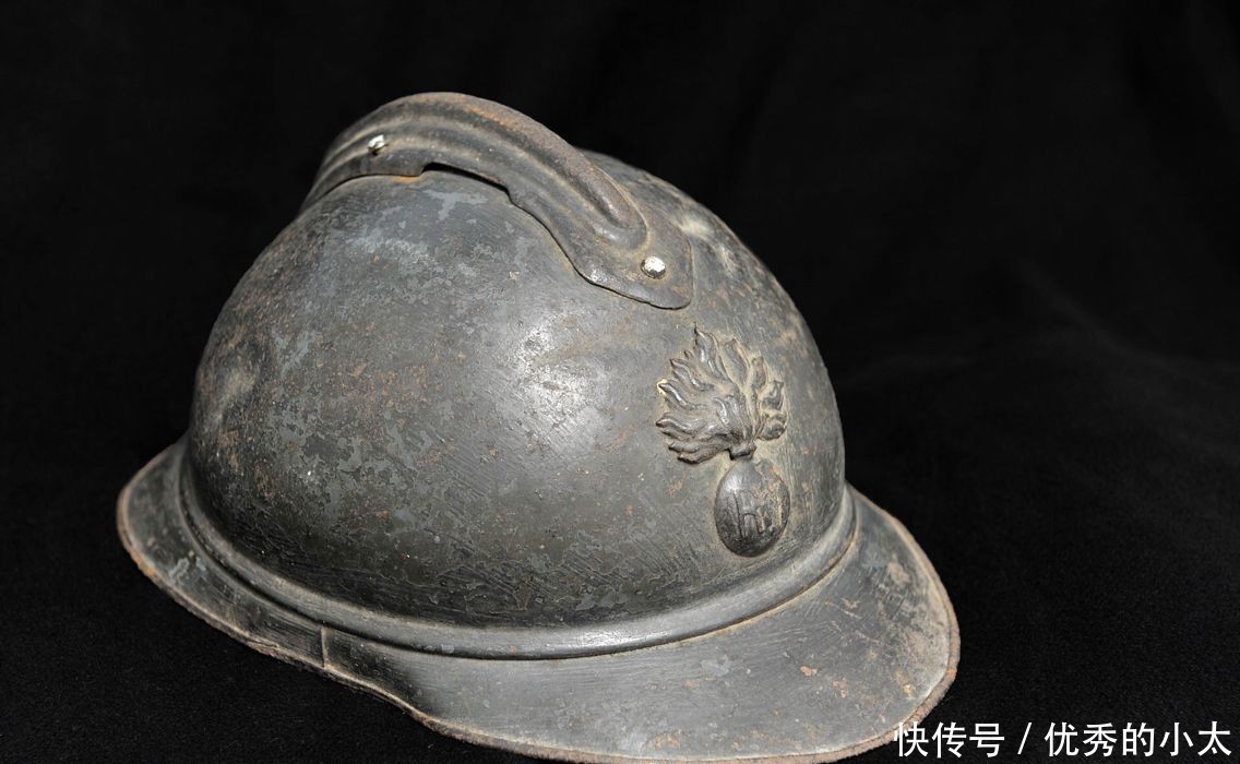 钢盔|钢盔又不能抗子弹,为什么军人非得戴?专家这么说