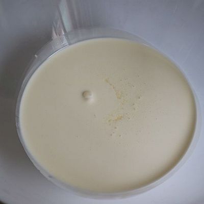  吉利丁片|竹炭覆盆子奶冻卷