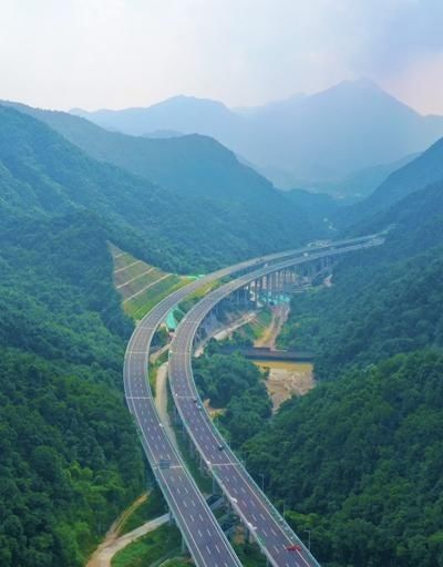 高速|惠州到清远缩短1.5小时 惠清高速正式通车