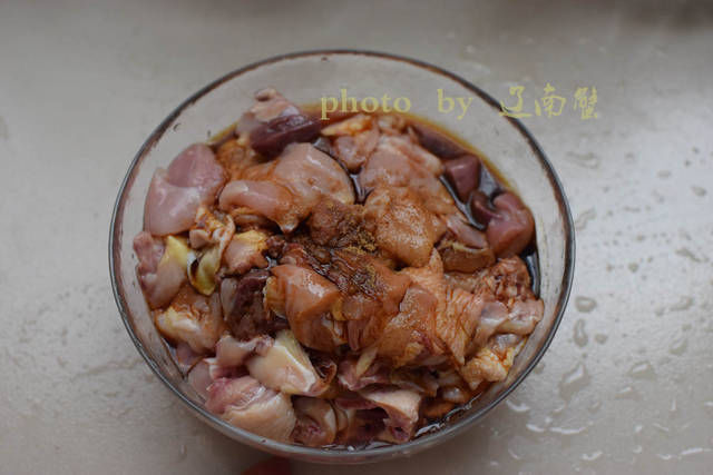  上桌|用它搭配鸡块，上桌都抢着吃！