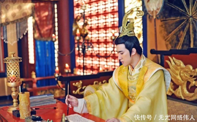 少翁|汉武帝一生被骗的最惨的一次,白白废了心机,小编带你领略