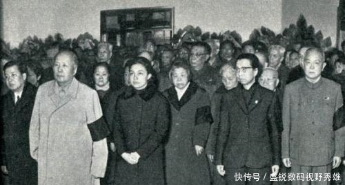 美国人|志愿军司令员不仅仅只有彭德怀, 还有这四个分别都担任过志愿军司令!