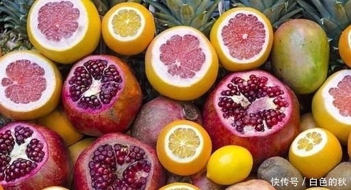 苹果型身材|看体型选食物!4大常见身材减肥方法!大公开!