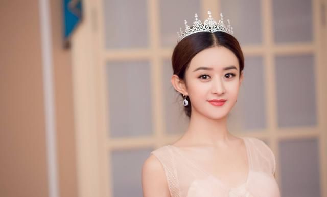  张雨|被黄晓明力邀入组《姐姐2》，赵丽颖或能成为下一个张雨绮